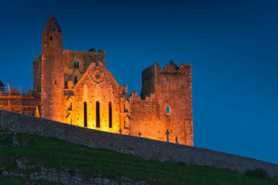 Rock of Cashel