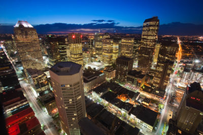 Calgary, Alberta, Canada